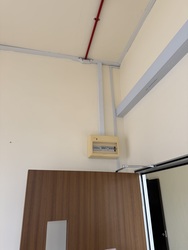 Kew Sian King (D18), Office #600833101